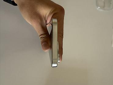 айфон 15 128гб: IPhone 15 Pro Max, Б/у, 512 ГБ, Natural Titanium, Кабель, 84 % — 2