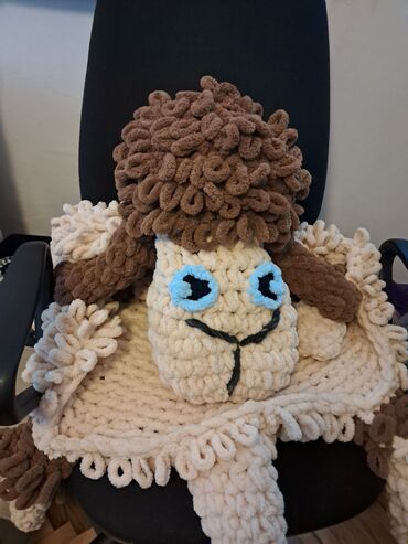 Tepisi i prostirke: Tepih, Nepravilni, bоја - Šareno — 5