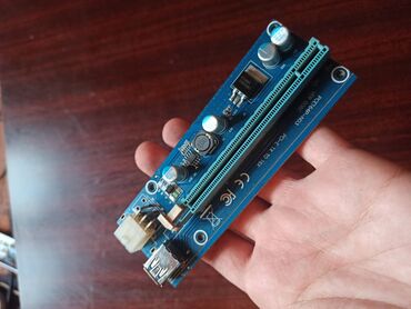 Digər ehtiyat hissələri: Riser Xoş Gəldin! Ucuz və Keyfiyyətli elektron məhsulların satışı