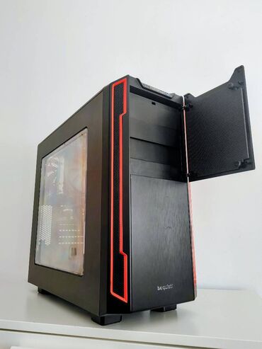 Desktop računari i radne stanice: Gejmer/ Intel i7 8700/16GB DDR4/SSD M2/ RTX 2060 8GB Prodajem moj — 6