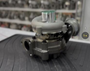 Турбины: Турбина Оригинал, ОАЭ — 8