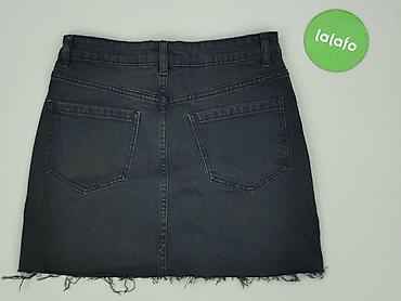 Spódnice: Denim, Spódnica damska, rozmiar S — 3
