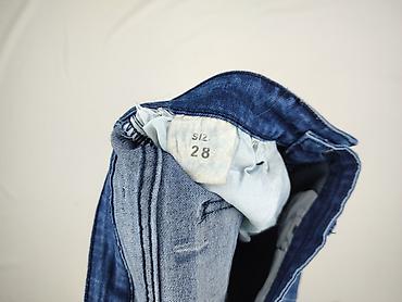 cross jeans jacket: Jeansy damskie, rozmiar S — 5