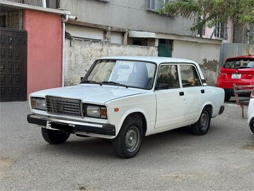 VAZ (LADA): APARTURASIZ QİYMƏTİ 6000.Maşına çox pul qoyulub, hal hazırda heç bir — 10