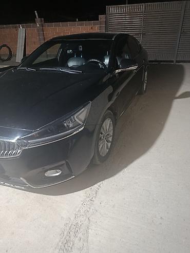 набор ключей для автомобиля б у: Kia K7: 2018 г., 3 л, Автомат, Газ, Седан — 2