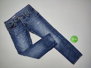 pan jans: Tommy Hilfiger, Jeansy dla mężczyzn, rozmiar L — 2