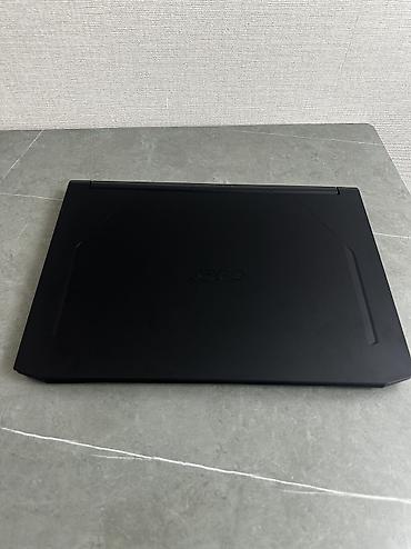 Ноутбуки Acer: Игровой, Б/у, Intel Core i5 — 2