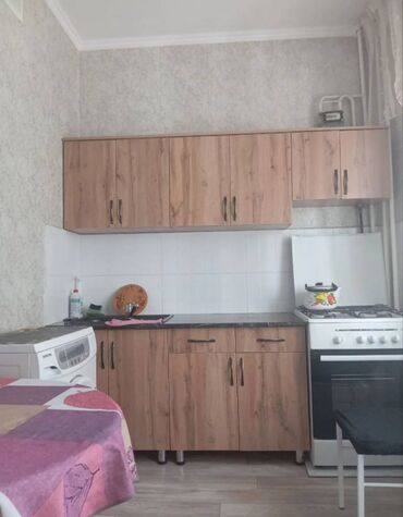 аренда дом рабочий городок: 1 бөлмө, Кыймылсыз мүлк агенттиги, Чогуу жашоосу жок, Жарым -жартылай эмереги бар