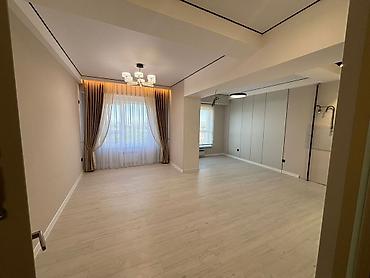 Продажа квартир: 3 комнаты, 80 м², Элитка, 6 этаж, Евроремонт — 1