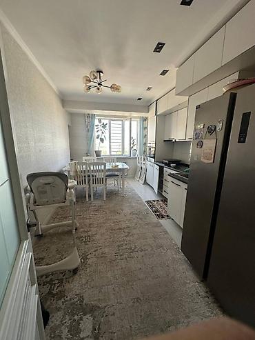 Продажа квартир: 3 комнаты, 82 м², 9 этаж — 16