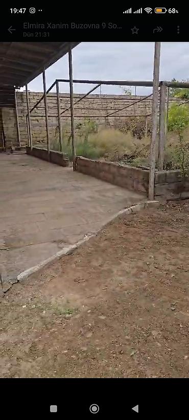 samaxida ev: 🏡 BUZOVNADA TORPAQ SATILIR! 📍 Ünvan: Bakı şəhəri, Buzovna qəsəbəsi — 4
