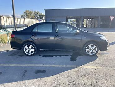 куплю двигатель 1 mzfe: Toyota Corolla: 2006 г., Механика, Бензин, Седан — 6