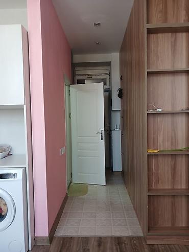 kreditle evler: 2 otaqlı, Yeni tikili, 44 kv. m — 5