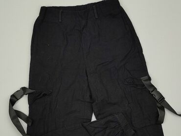 komplety spodnie i bluzki eleganckie: Cargo, S (EU 36), condition - Good