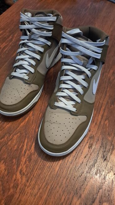 Patike: Patike, Nike, veličina - 47 — 3