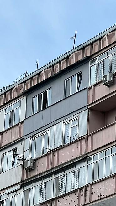 утипления балкон: Утепление и современная облицовка фасада/лоджий под ключ - Выполняем — 2