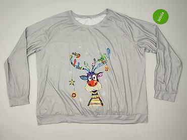 hause bluzy: Bluza damska
, rozmiar One size — 2