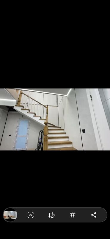 Посуточная аренда комнат: Сдаётся современная спальня с дизайнерским интерьером. Описание: - — 8