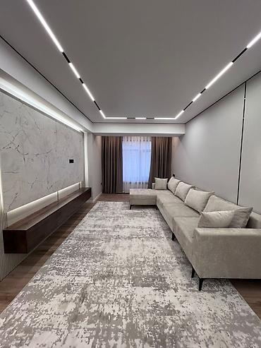 Долгосрочная аренда квартир: 2 комнаты, Агентство недвижимости, Без подселения, С мебелью полностью — 11