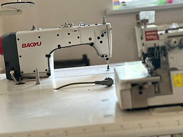 скупка швейии: Срочно продаю договорная аверлок и прямострочка — 2