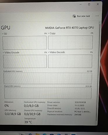 Ноутбуки MSI: Для программирования, Б/у, Intel Core i9, ОЗУ, RAM: 64 ГБ — 9