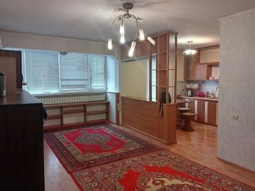 Uzunmüddətli kirayə mənzillər: Salam. Ev uzunmüddətli verilir. Qara Qarayev metrosunun duz çıxışında — 3