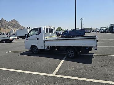 2 куб моно: Hyundai Porter: 2020 г., 2.5 л, Типтроник, Дизель — 6