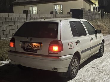 фолксваген бора: Volkswagen Golf: 1994 г., 1.8 л, Механика, Бензин