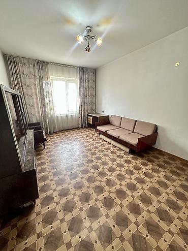 Продажа квартир: 1 комната, 34 м², Чон-Арык с. 105 серия, 2 этаж, Требуется ремонт — 8