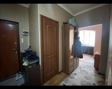 сдам частный дом без хозяина в бишкеке: 1 бөлмө, Менчик ээси, Чогуу жашоосу жок, Толугу менен эмереги бар