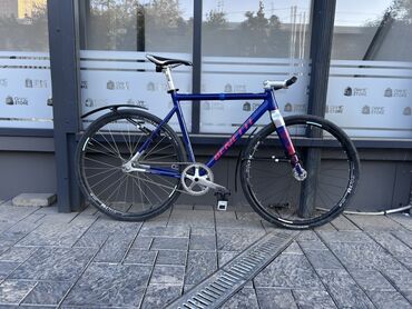 шины для велосипедов: Городской велосипед, Рама M (156 - 178 см)