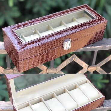 Məktəb çantaları: 6 ededli dəri saat.qâblari 35 AZN.qehveyi dördbucaqli 50 azn. 10 — 14