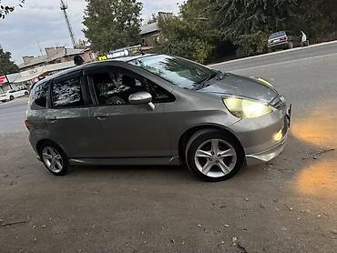движок хонда фит: Honda Fit: 2004 г., 1.3 л, Бензин — 6