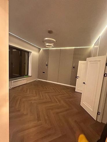 Натяжной потолок: Натяжной потолок Глянцевое, Матовое Бесплатный замер, Гарантия, Монтаж — 7