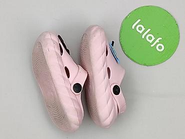 crocs ccc: Klapki 24, Używany — 4