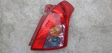 golf 5 q: STOP SVETLO STOP LAMPA ZA SUZUKI SWIFT | Stop svetlo Suzuki Swift — 1