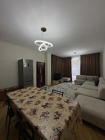 кут ипотека: 2 комнаты, 73 м², Сары-Ой, Агентство недвижимости — 2