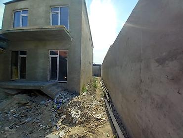 sade ev sekilleri: Buzovna 5 otaqlı, 150 kv. m, Təmirsiz — 9