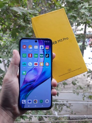 xiaomi mi a1 qiymeti irshad: Xiaomi Mi 9 Pro, 64 GB, rəng - Qara, 
 Barmaq izi