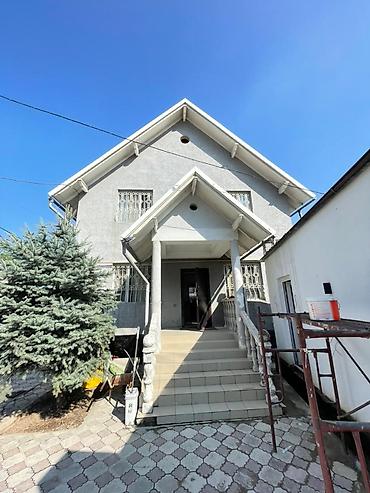 Долгосрочная аренда домов: 180 м², 4 комнаты — 1