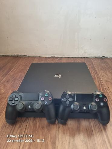 ps2 android: 🎮 PS4 Pro 1TB, 3 ревизия (самая тихая) ✅ Прошивка GoldHEN 📦 Комплект — 1