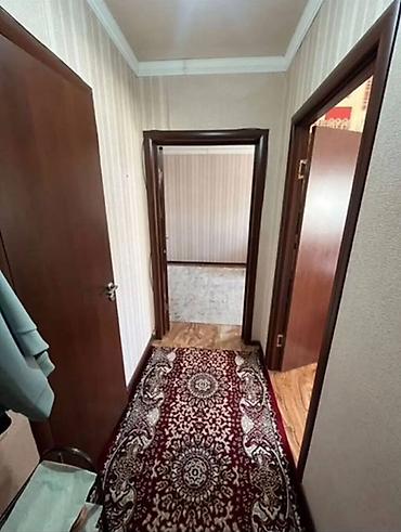 Продажа квартир: 1 комната, 30 м², ул. Баха Индивидуалка, 1 этаж, Косметический ремонт — 5