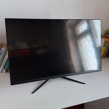 Мониторы: Монитор, Б/у — 10