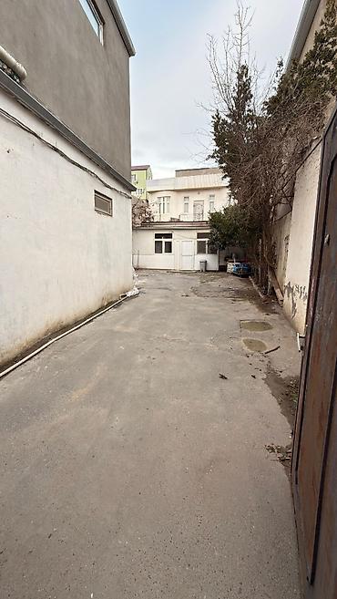 sultan emlak: Yasamal 10 otaq, 260 kv. m, Orta təmir — 3