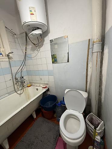Квартиры: 2 комнаты, 44 м², 2 этаж — 3