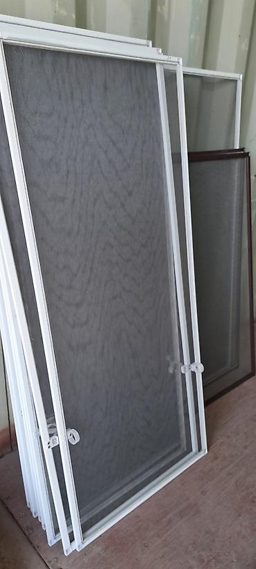 Ремонт окон и дверей: Окно, Дверь, Замок: Ремонт — 10