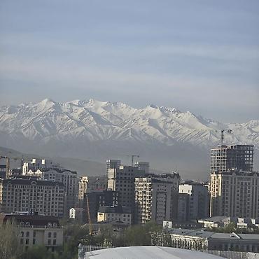 Продажа квартир: 2 комнаты, 57 м², Элитка, 13 этаж, Евроремонт — 5