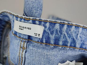 denim co: Jeansy damskie, rozmiar M — 4