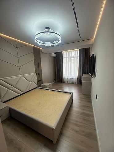 Продажа квартир: 2 комнаты, 80 м², Киргизия 1 Элитка, 2 этаж, Дизайнерский ремонт at lalafo.kg — 3 Продажа квартир: 2 комнаты, 80 м², Киргизия 1 Элитка, 2 этаж, Дизайнерский ремонт — 3