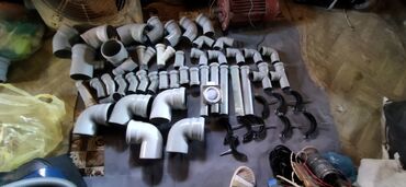 Şlanqlar: Şlanq, Yeni, daxili diametr 50 mm mm, Başlıqlı — 4